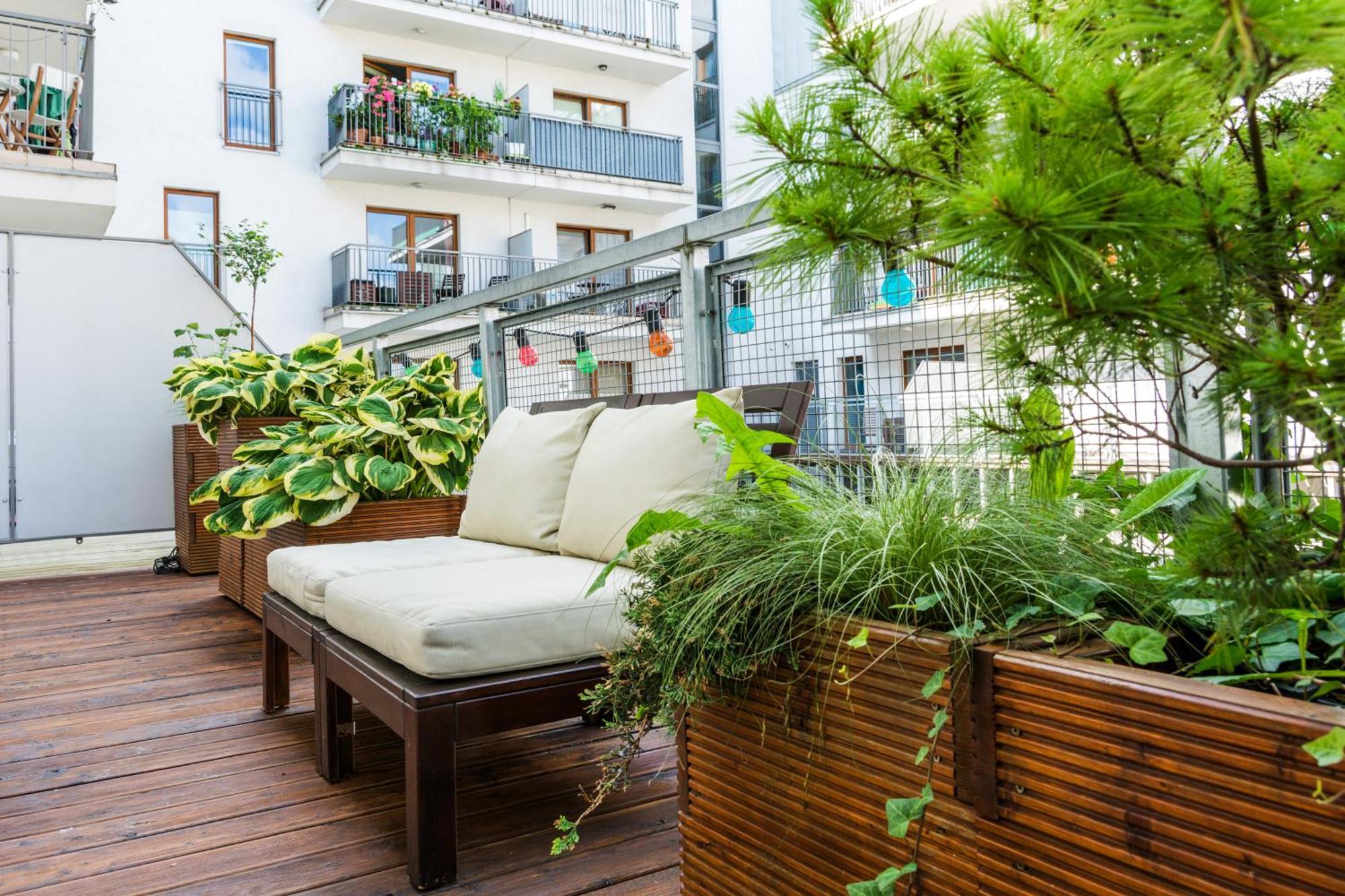 Warta River Comfort Apartment Poznan Exterior photo